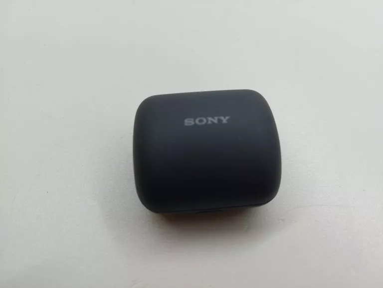 SŁUCHAWKI BEZPRZEWODOWE SONY LINKBUDS