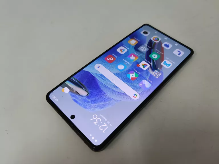 TELEFON REDMI NOTE 12 PRO 5G