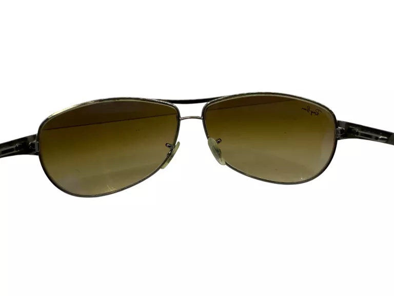OKULARY PRZECIWSŁONECZNE RAYBAN WARRIOR RB3342