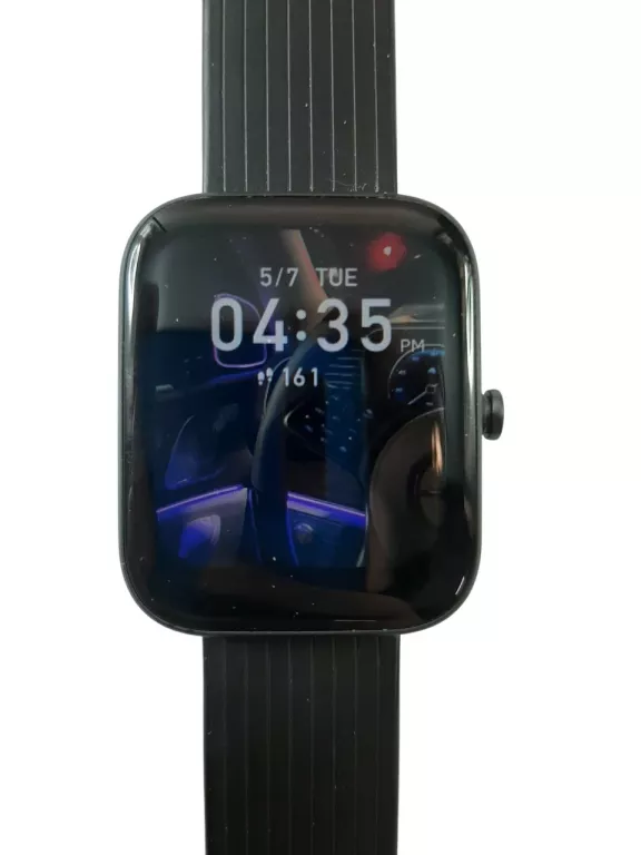 SMARTWATCH AMAZFIT A2171 + ŁADOWARKA
