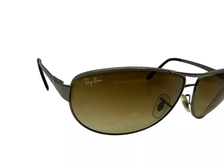 OKULARY PRZECIWSŁONECZNE RAYBAN WARRIOR RB3342