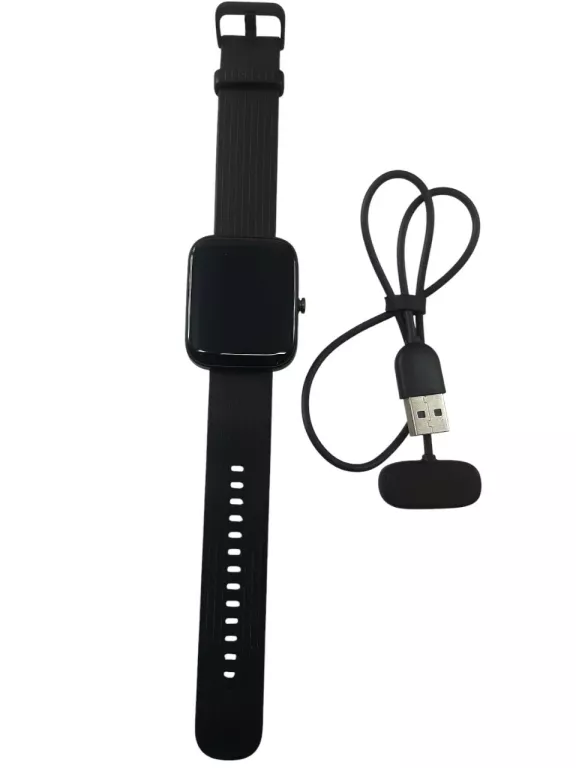 SMARTWATCH AMAZFIT A2171 + ŁADOWARKA