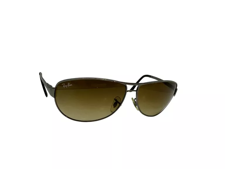 OKULARY PRZECIWSŁONECZNE RAYBAN WARRIOR RB3342