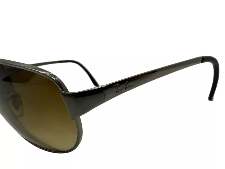 OKULARY PRZECIWSŁONECZNE RAYBAN WARRIOR RB3342