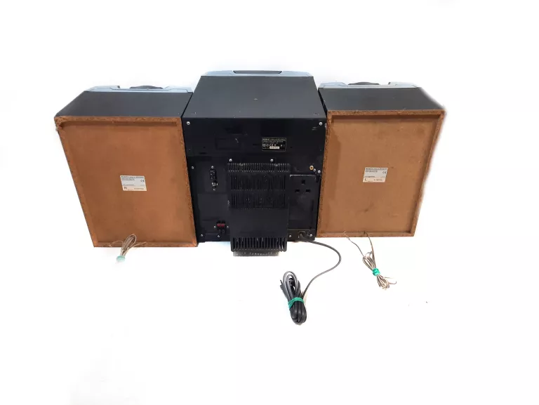 WIEŻA SONY HCD-RG22 110W