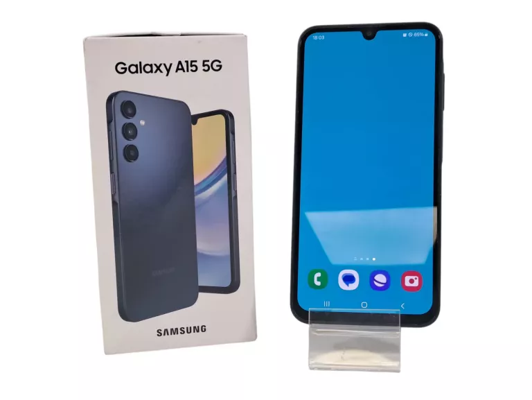 SAMSUNG GALAXY A15 4 GB/128 GB