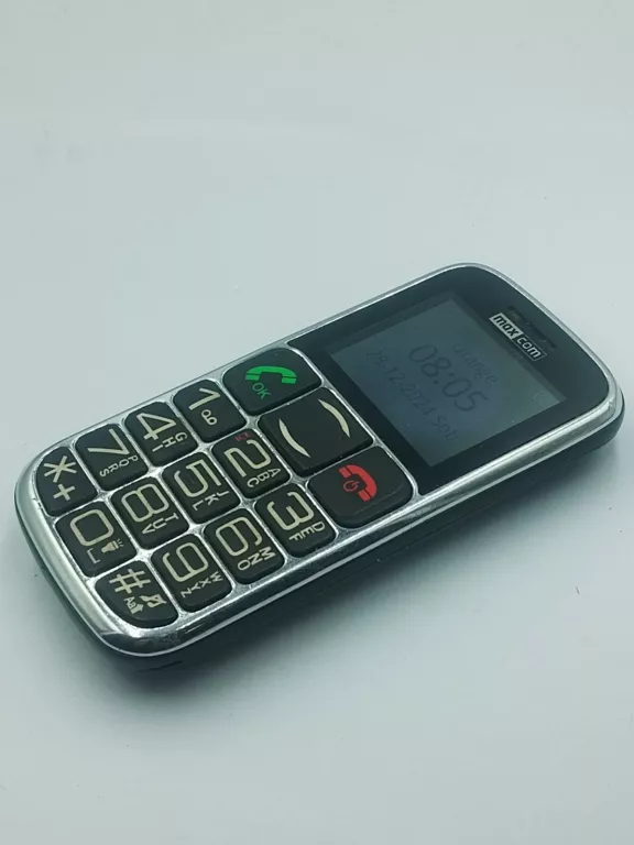 MAXCOM MM462BB