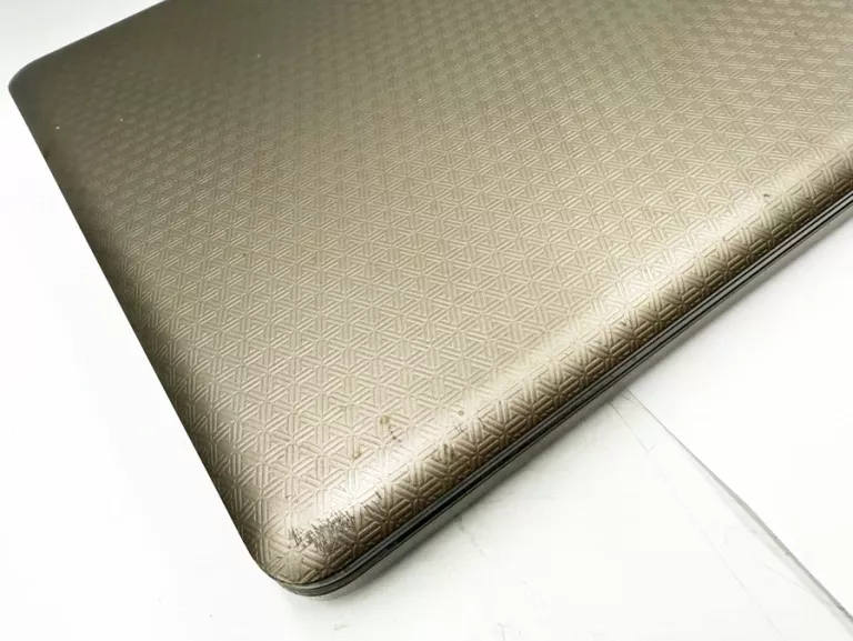 LAPTOP HP G62