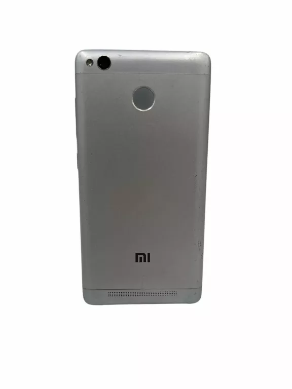 XIAOMI REDMI 3S 3/32GB