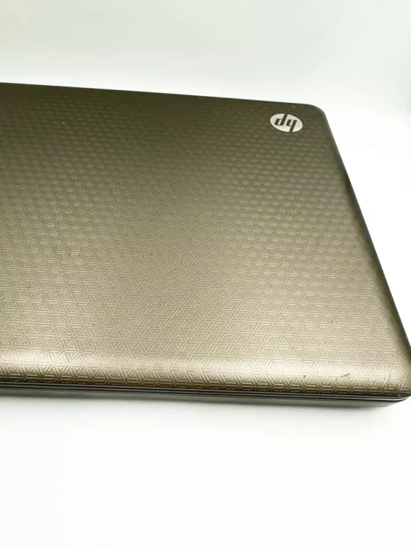 LAPTOP HP G62