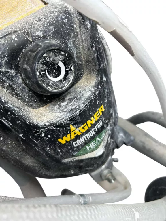 WAGNER CONTROL PRO 275M AGREGAT MALARSKI + AKCESORIA! KARTON!!