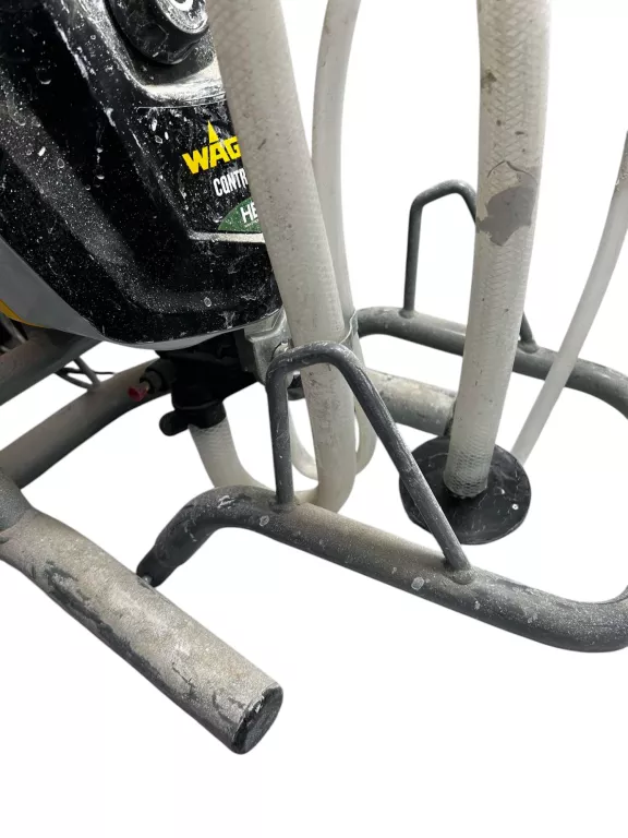 WAGNER CONTROL PRO 275M AGREGAT MALARSKI + AKCESORIA! KARTON!!