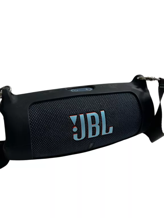 GŁOŚNIK JBL CHARGE 5 + ŁAD + ETUI - STAN IGŁA!