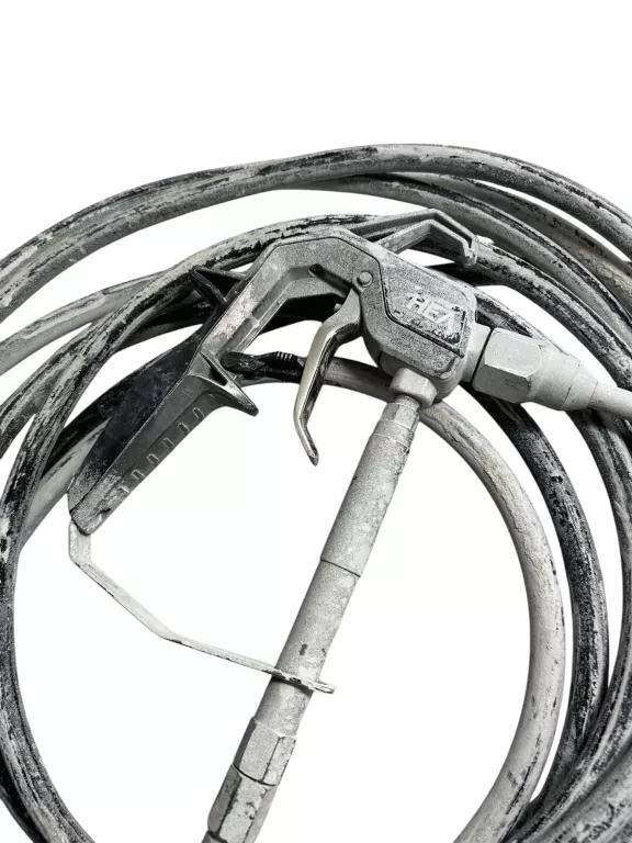 WAGNER CONTROL PRO 275M AGREGAT MALARSKI + AKCESORIA! KARTON!!