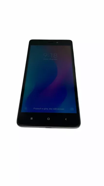 XIAOMI REDMI 3S 3/32GB