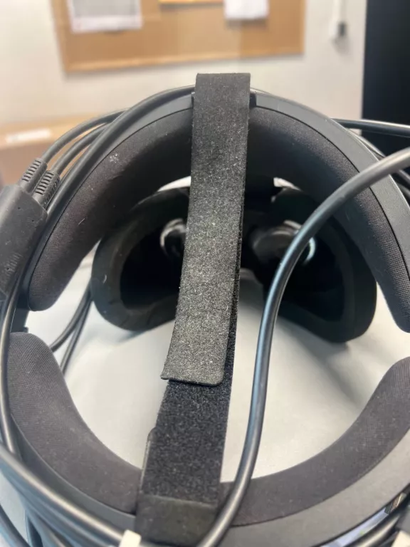 VR OCULUS RIFT S ZESTAW