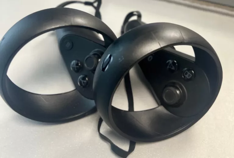 VR OCULUS RIFT S ZESTAW