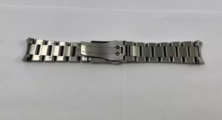 BRANSOLETA STALOWA X-J8 FAA085 DO ZEGARKA TAG HEUER + PASEK TAG HEUER