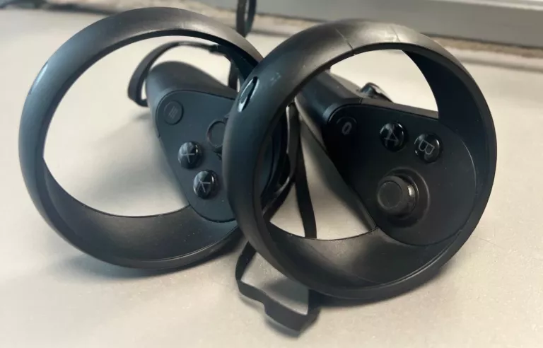 VR OCULUS RIFT S ZESTAW