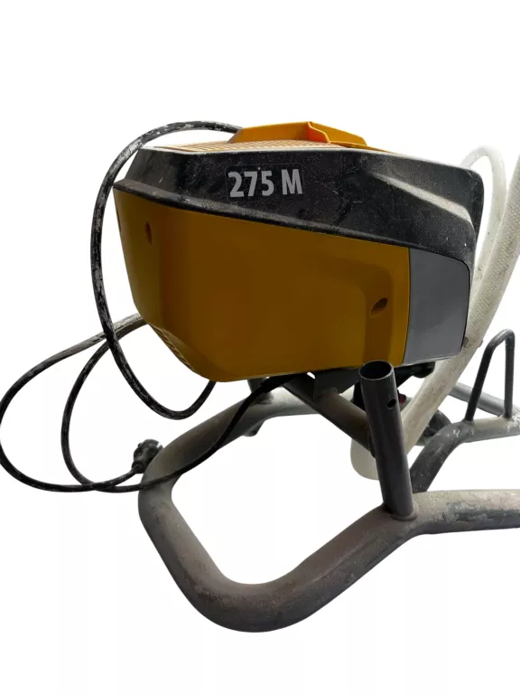 WAGNER CONTROL PRO 275M AGREGAT MALARSKI + AKCESORIA! KARTON!!