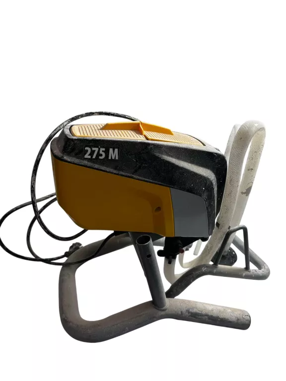 WAGNER CONTROL PRO 275M AGREGAT MALARSKI + AKCESORIA! KARTON!!