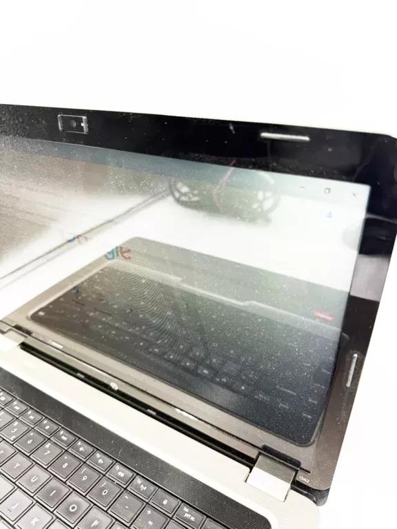 LAPTOP HP G62