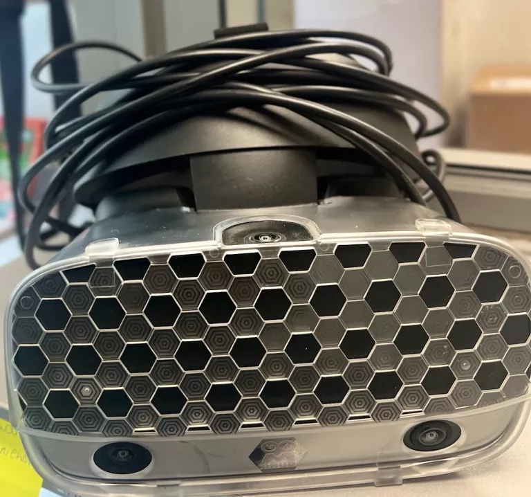 VR OCULUS RIFT S ZESTAW