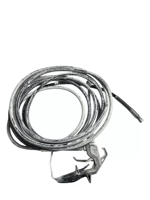 WAGNER CONTROL PRO 275M AGREGAT MALARSKI + AKCESORIA! KARTON!!