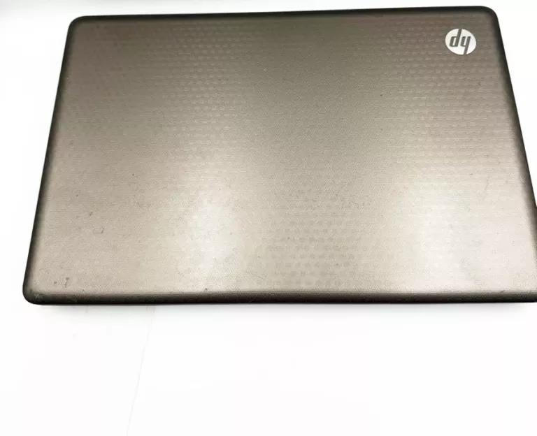 LAPTOP HP G62