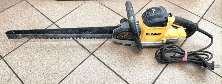 PIŁA SZABLASTA ALIGATOR DEWALT DWE397