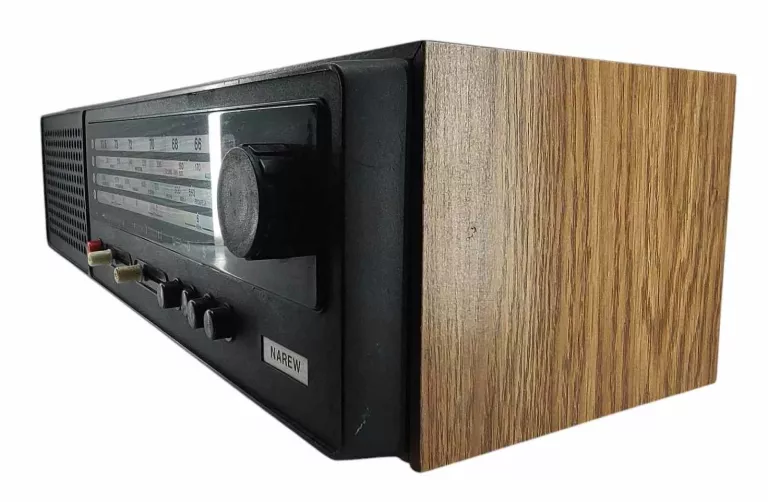 STARE RADIO NAREW "WSI ODNOWA"