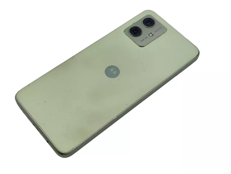 TELEFON MOTOROLA MOTO G54 5G - 12 GB / 256 GB 5G ZIELONY