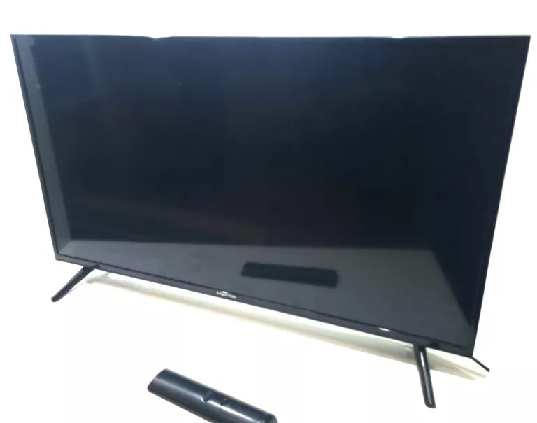 TV KRUGERMATZ KM0240FHD-S5 + PILOT PUDEŁKO