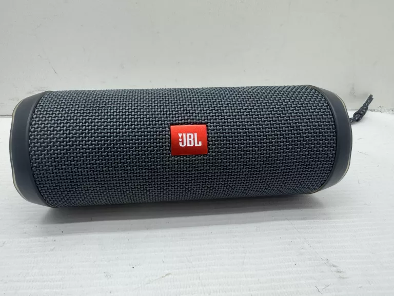 GŁOŚNIK PRZENOŚNY JBL FLIP ESSENTIAL 2 KOMPLET