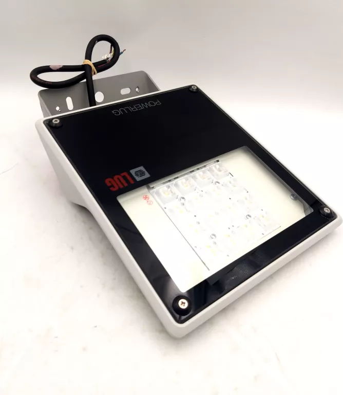 NAŚWIETLACZ POWERLUG MINI AS LED 25W 3750LM