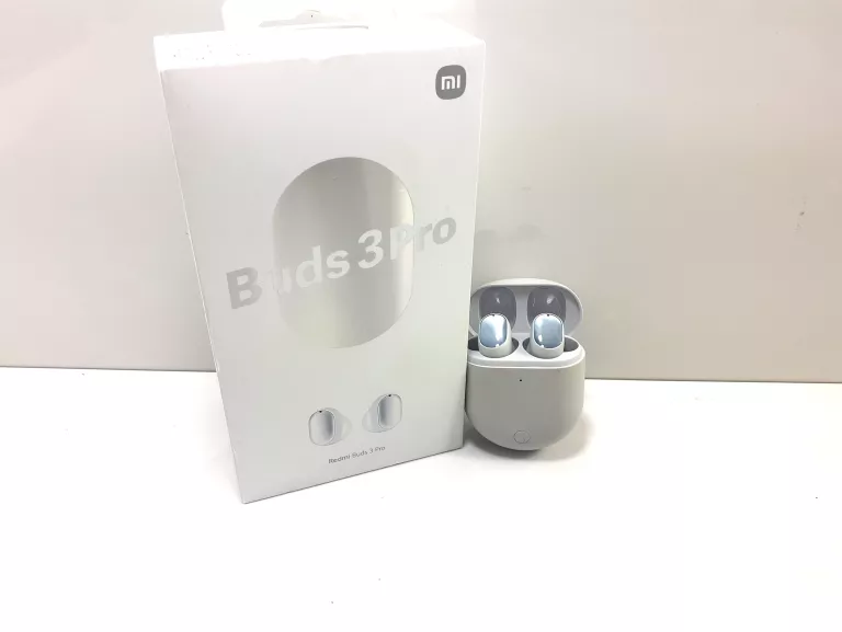 SŁUCHAWKI REDMI BUDS 3 PRO