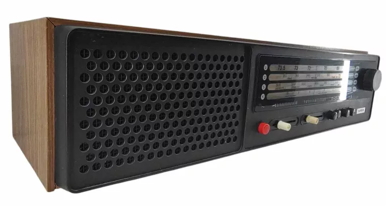 STARE RADIO NAREW "WSI ODNOWA"