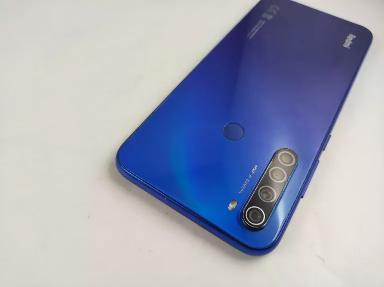 XIAOMI REDMI NOTE 8T 4/64GB