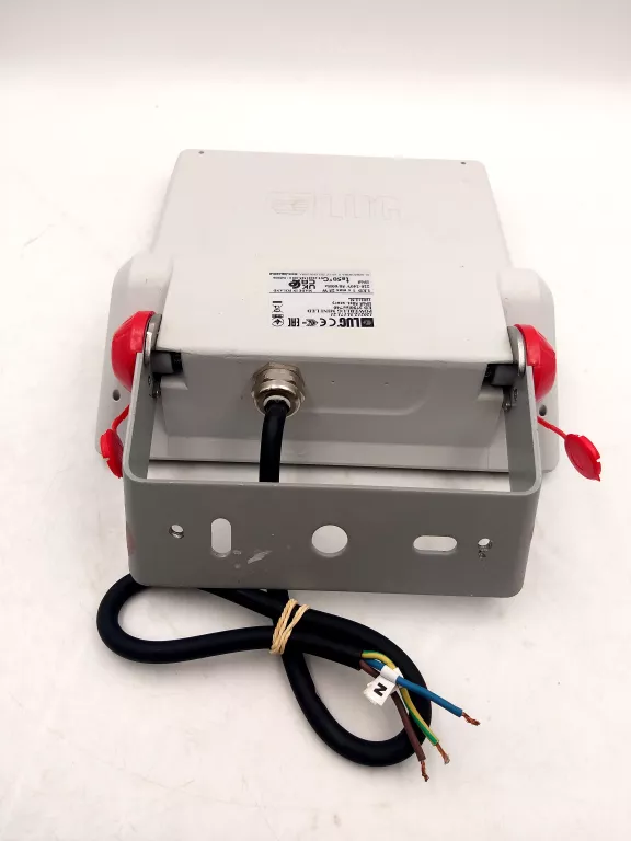 NAŚWIETLACZ POWERLUG MINI AS LED 25W 3750LM