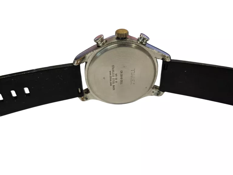 ZEGAREK TIMEX CR 2016 CELL