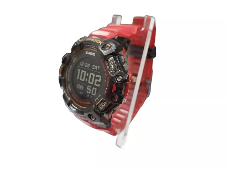ZEGAREK CASIO GBD-H1000