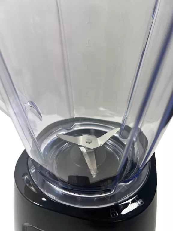 BLENDER KIELICHOWY TEFAL BL420838 600W CZARNY POWYSTAWOWY!