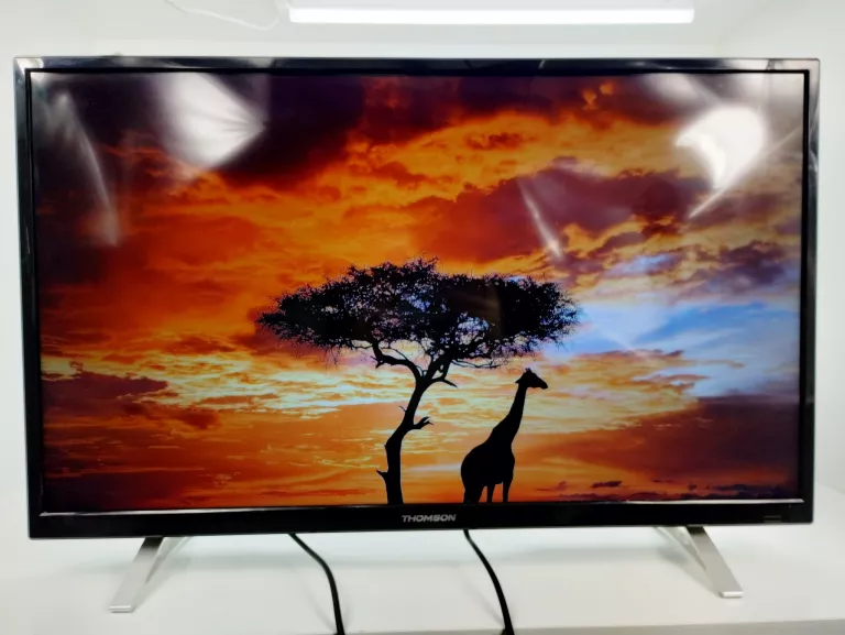 TELEWIZOR THOMSON 32FA3103 FULL HD