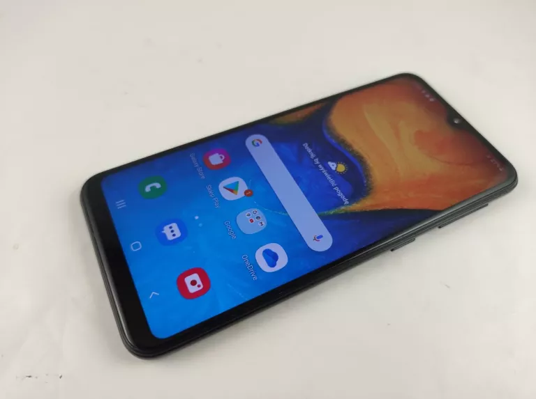 SAMSUNG GALAXY A20E