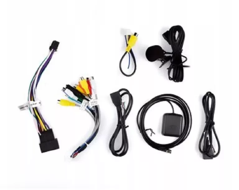 RADIO SAMOCHODOWE VORDON AC-8280 WALLY BT SD USB 5908275917526