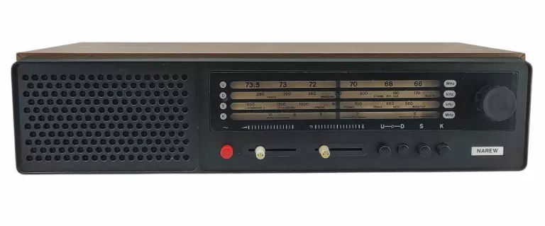 STARE RADIO NAREW "WSI ODNOWA"