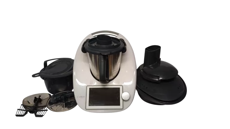 ROBOT KUCHENNY VORWERK THERMOMIX TM6