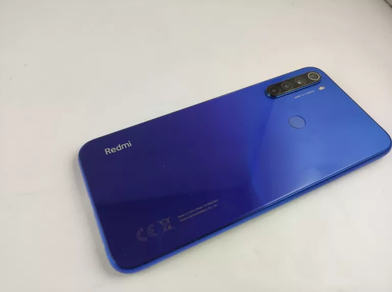 XIAOMI REDMI NOTE 8T 4/64GB