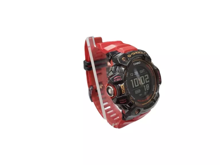 ZEGAREK CASIO GBD-H1000