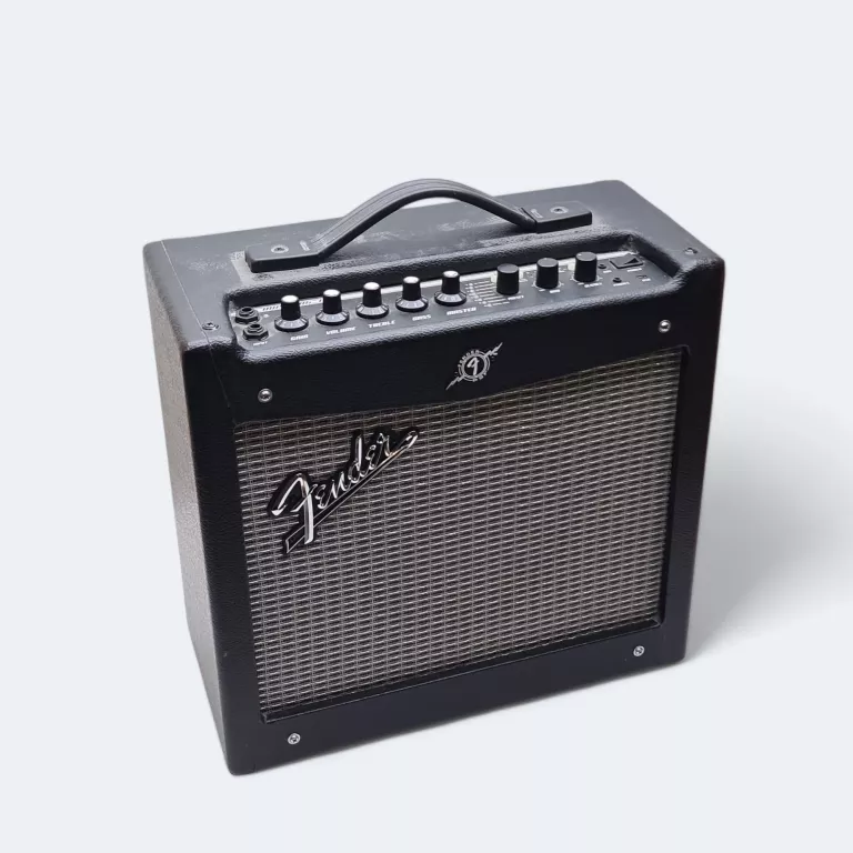 WZMACNIACZ GITROWY FENDER MUSTANG 1 (V2) COMBO